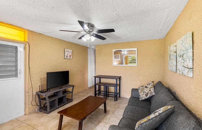 A Getaway To A Getaway 1 Bedroom Condo by RedAwning - Photo 10