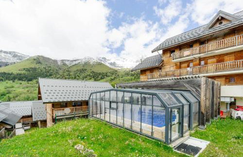 Village gaulois-appt 48r - Foto 18