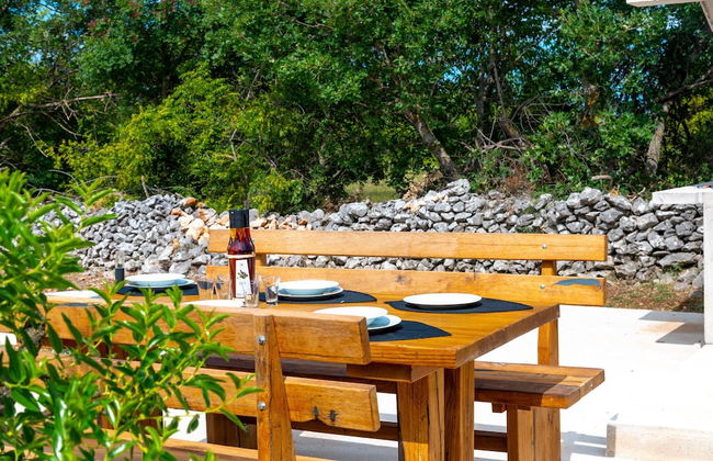 Villa Lea&robi - Foto 10