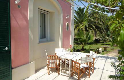 Villa Sirgole Rosa with Pool, Galatina - Foto 31