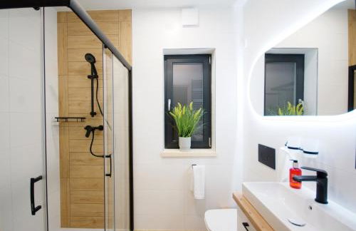 Nartorama Domki Zieleniec - Foto 10