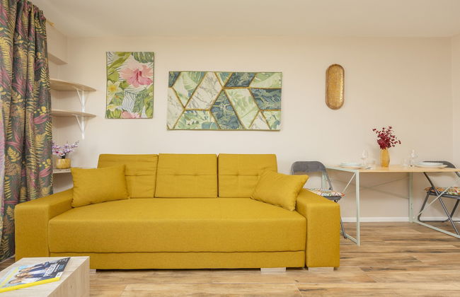 Żoliborz Modern 8th Floor by Renters - Foto 4