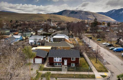 Northside Abode Close to Downtown - Foto 1