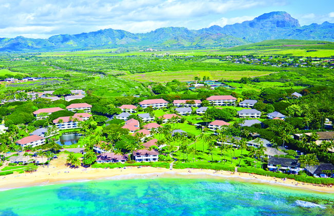 Kiahuna Plantation Resort Kauai by Outrigger - Foto 1