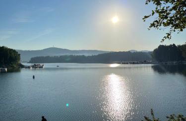 Polańczyk Dom, Apartamenty - Leśny Domek Polańczyk - Photo 47