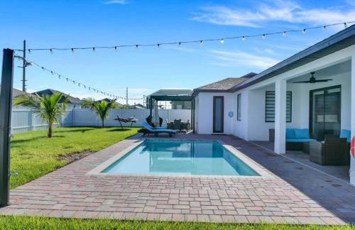 Casa Sevilla, heated pool, sleeps 9, 4B3B - Foto 67