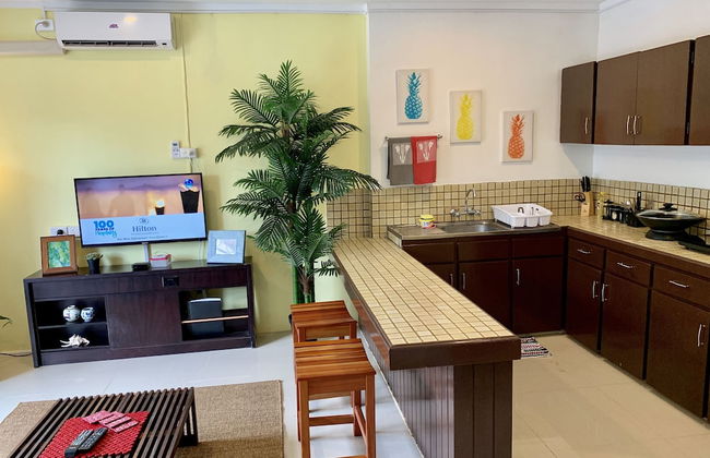 Kidsfirst Apartment 9 - Foto 5