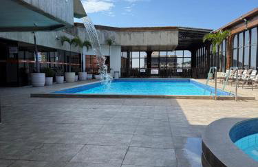 Loft com vista da praia da Costa 612 - Foto 51