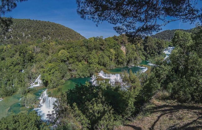 Apartment by the Beach in Dalmatia - Foto 38