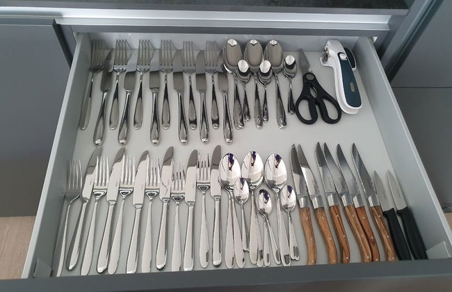 Le Bijou Bahnhofstrasse Paradeplatz - Foto 30