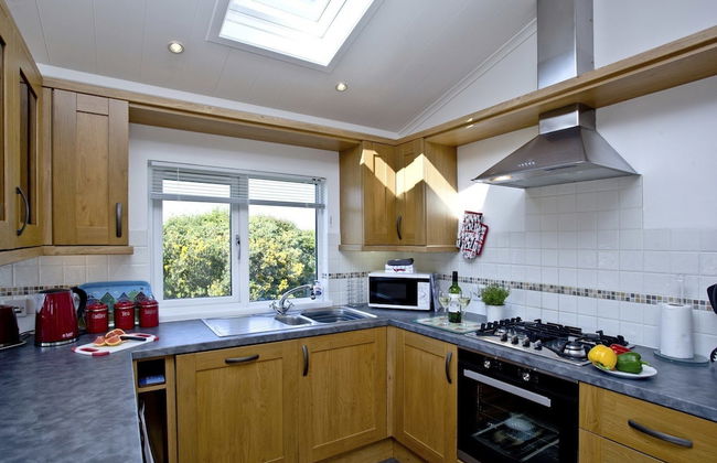 Salcombe Retreat - Foto 27