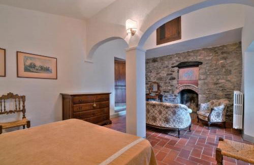 Castello di Sarna - Foto 32