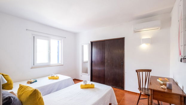 Villa Fiji - Foto 4, Habitación