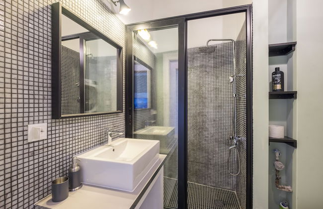 Stylish 2 BR Home in Center of Sofia - Foto 26