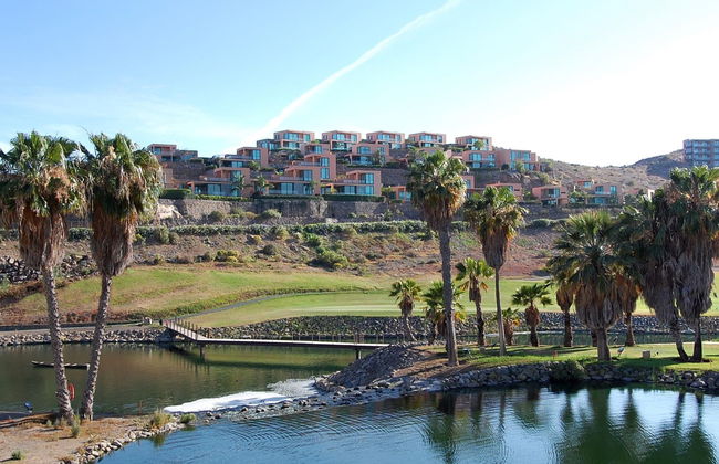 Salobre Villa 2 - Foto 52