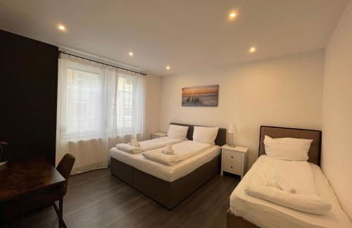 Gemütliches Apartment in Geisenheim - Foto 3