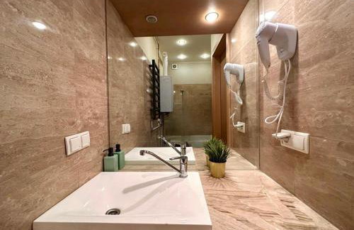 Apartament z widokiem na stary rynek - Foto 25