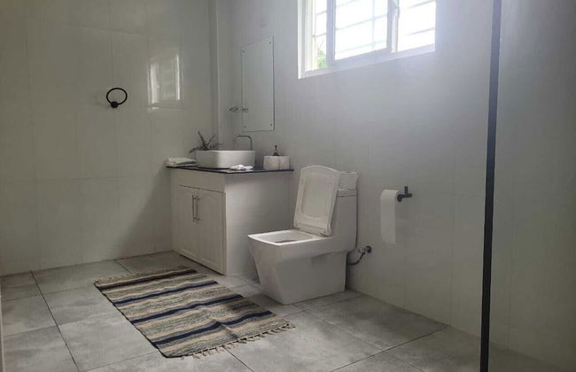 Wild Vanilla Apartment - Photo 40