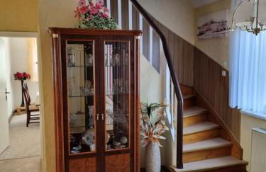 Ferienhaus in Thüringen Nähe Hohenwarte Stausee - Foto 16