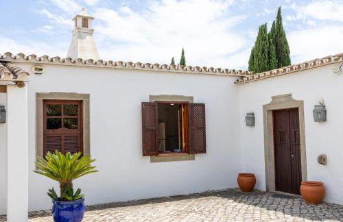 Almancil Sea and Countryside Secluded Villa - Foto 118