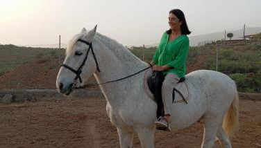 Tantulia la casita del Caballo - Foto 4