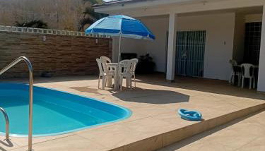 Casa em Guaratuba com piscina - Foto 5