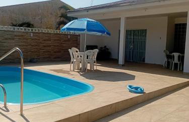 Casa em Guaratuba com piscina - Foto 5