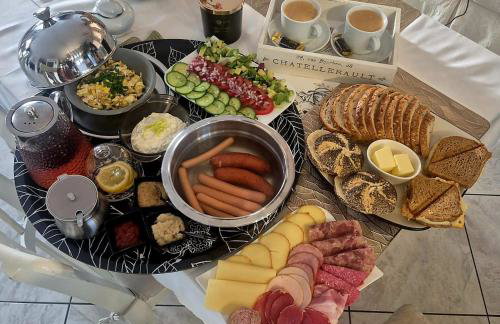 Noclegi "LAS WYPAS" Trzcianka - Foto 54