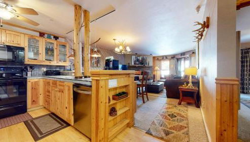 Aspen Creek #227 condo - Foto 3