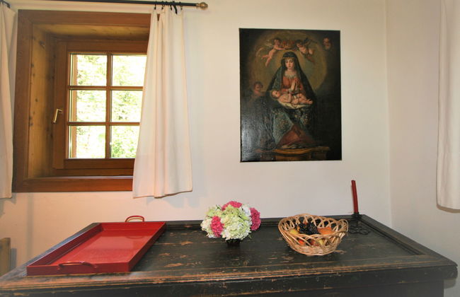 Vogelhütte - Foto 14