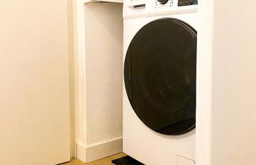 APT bord de Mer, hypercentre Dinard, Parking prive - Foto 17