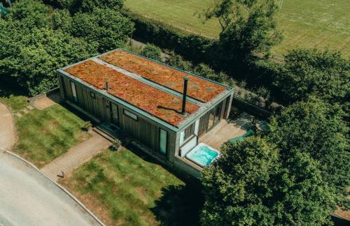 The Sleights, Strawberryfield Park - Hot Tub - Free WiFi & Parking - Pets Allowed 2 - Photo 16