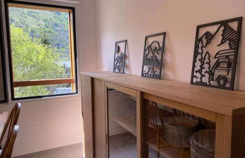 Charmant T4 duplex vue montagne - Foto 13