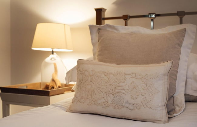 The Hawthorns - Large Luxury Cottage Hot Tub Sea Views - Foto 11