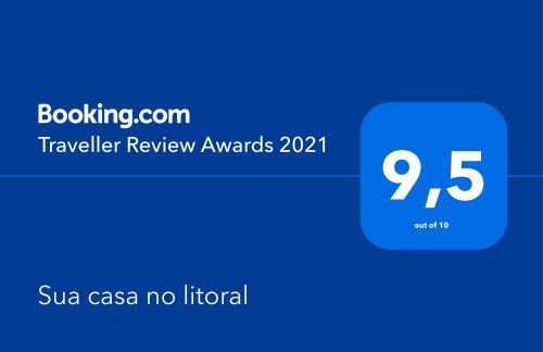 Sua casa no litoral - Photo 32