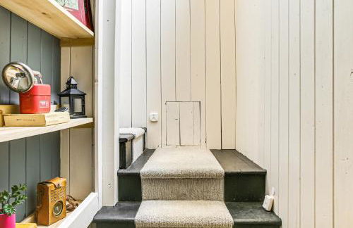 Avery Creek Cabins Hike, Bike, Fish and More! - Foto 12