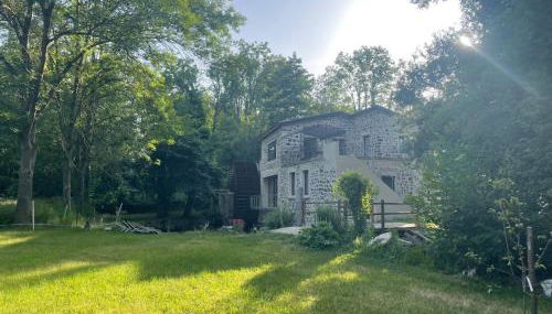 Studio moulin la paille - Foto 2