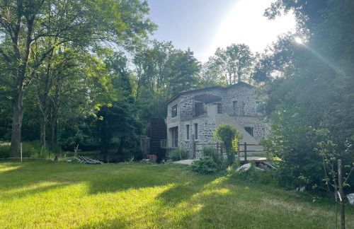 Studio moulin la paille - Foto 2