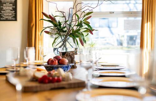 The Pine Lodge with Hot Tub and Games Room - Foto 24