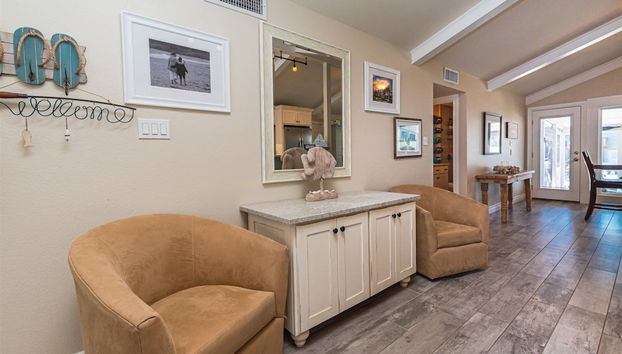 Servizio della struttura