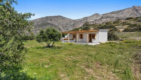 Tsikalario Beach House - Foto 4