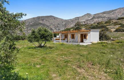 Tsikalario Beach House - Foto 4