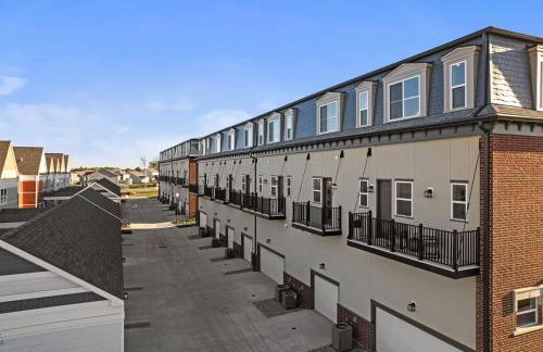 Landing Stylish 2BD in Lees Summit - Foto 49