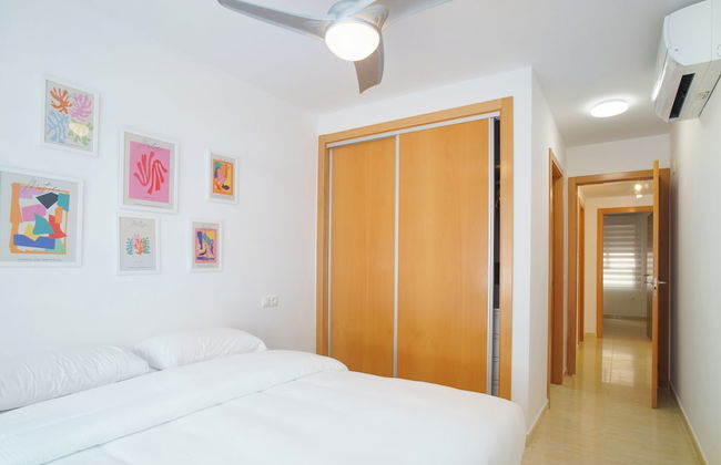 Edificio Mestral - Foto 4