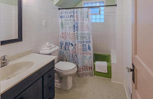 Sunrise Shores Retreat in Three Lakes WI - Foto 26