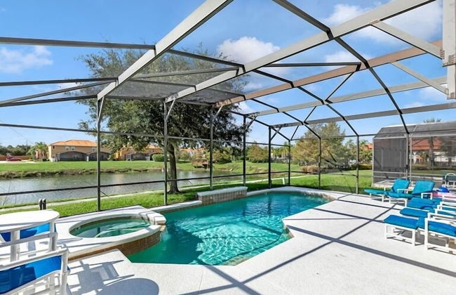 Lakeside Landing 6 Bedrooms - Foto 34