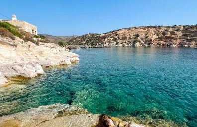 Remezzo Kimolos - Foto 13