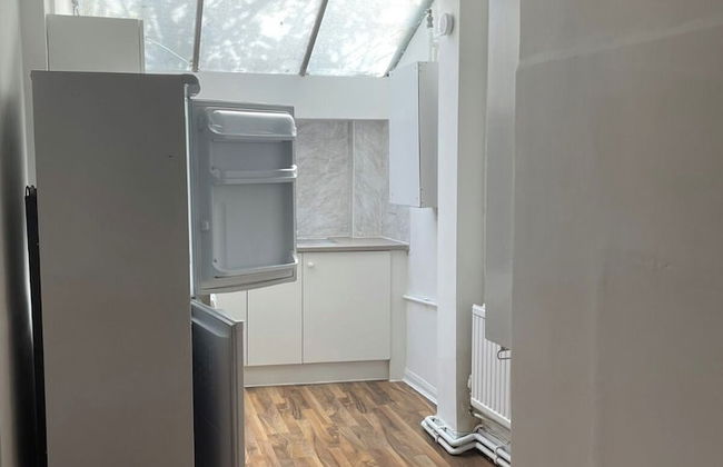 UStay London - Foto 14