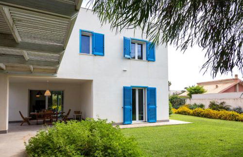 Villa Dafne - Foto 16