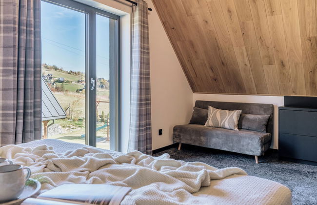 Wierchy View - Loft Affair Collection - Photo 15